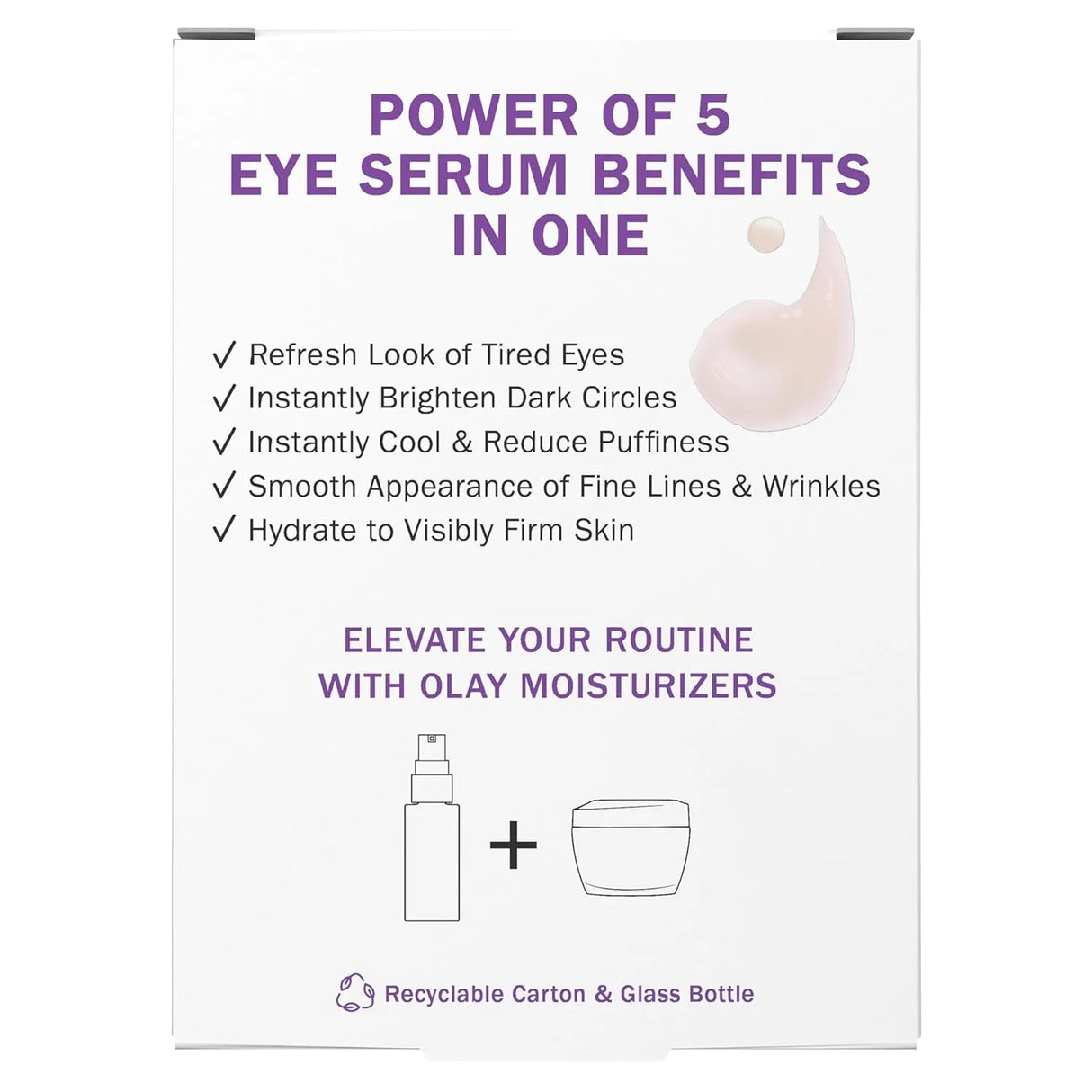 Olay Super Eye Serum - Kenya