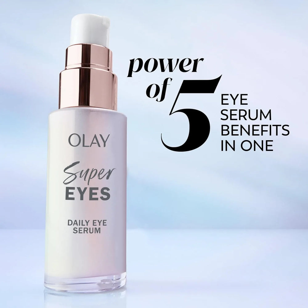 Olay Super Eye Serum - Kenya