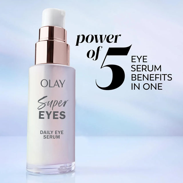 Olay Super Eye Serum - Kenya