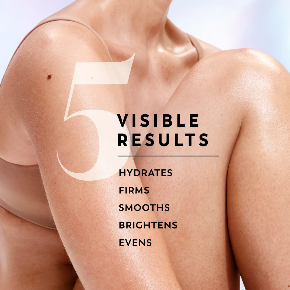 Olay Super Serum Body Wash - Kenya