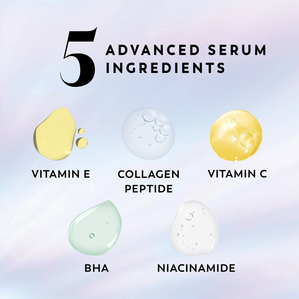 Olay Super Serum Body Wash - Kenya