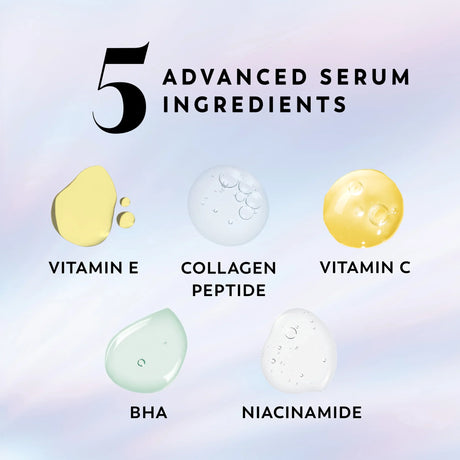 Olay Super Serum Body Wash - Kenya