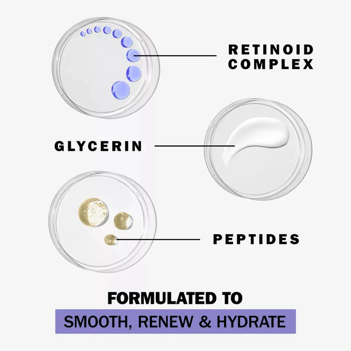 Olay Ultimate Retinol 24 Night Face Moisturizer