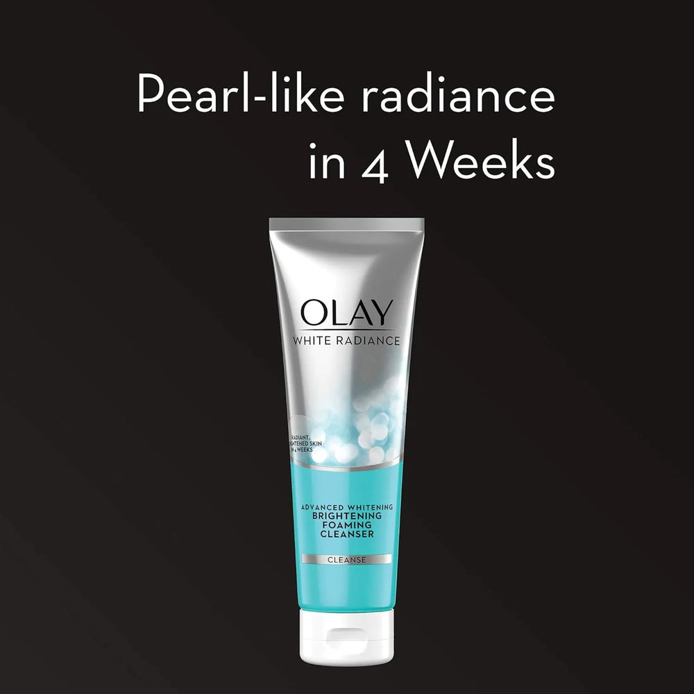 Olay White Radiance Purifying Foaming Cleanser - Kenya