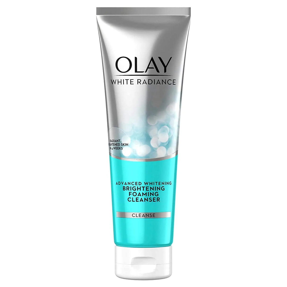 Olay White Radiance Purifying Foaming Cleanser - Kenya