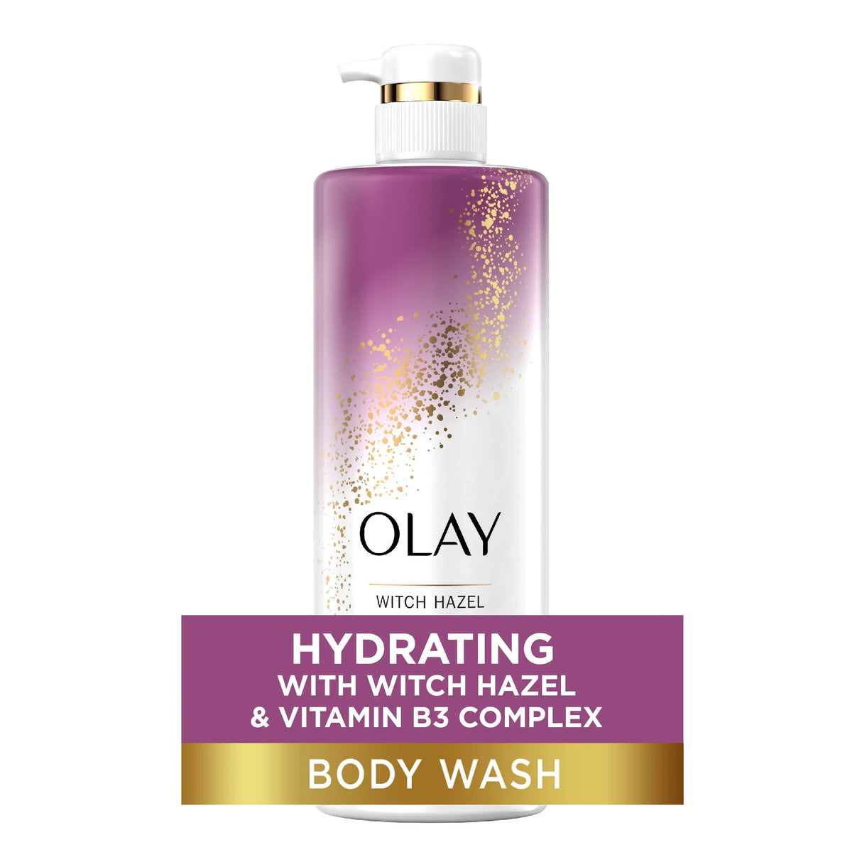 Olay Witch Hazel Body Wash - Kenya
