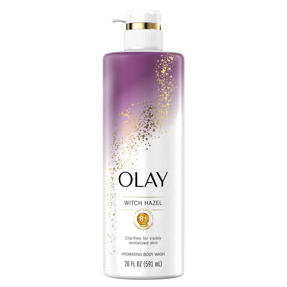 Olay Witch Hazel Body Wash - Kenya