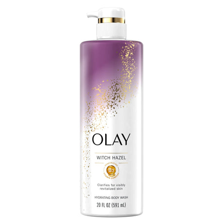 Olay Witch Hazel Body Wash - Kenya