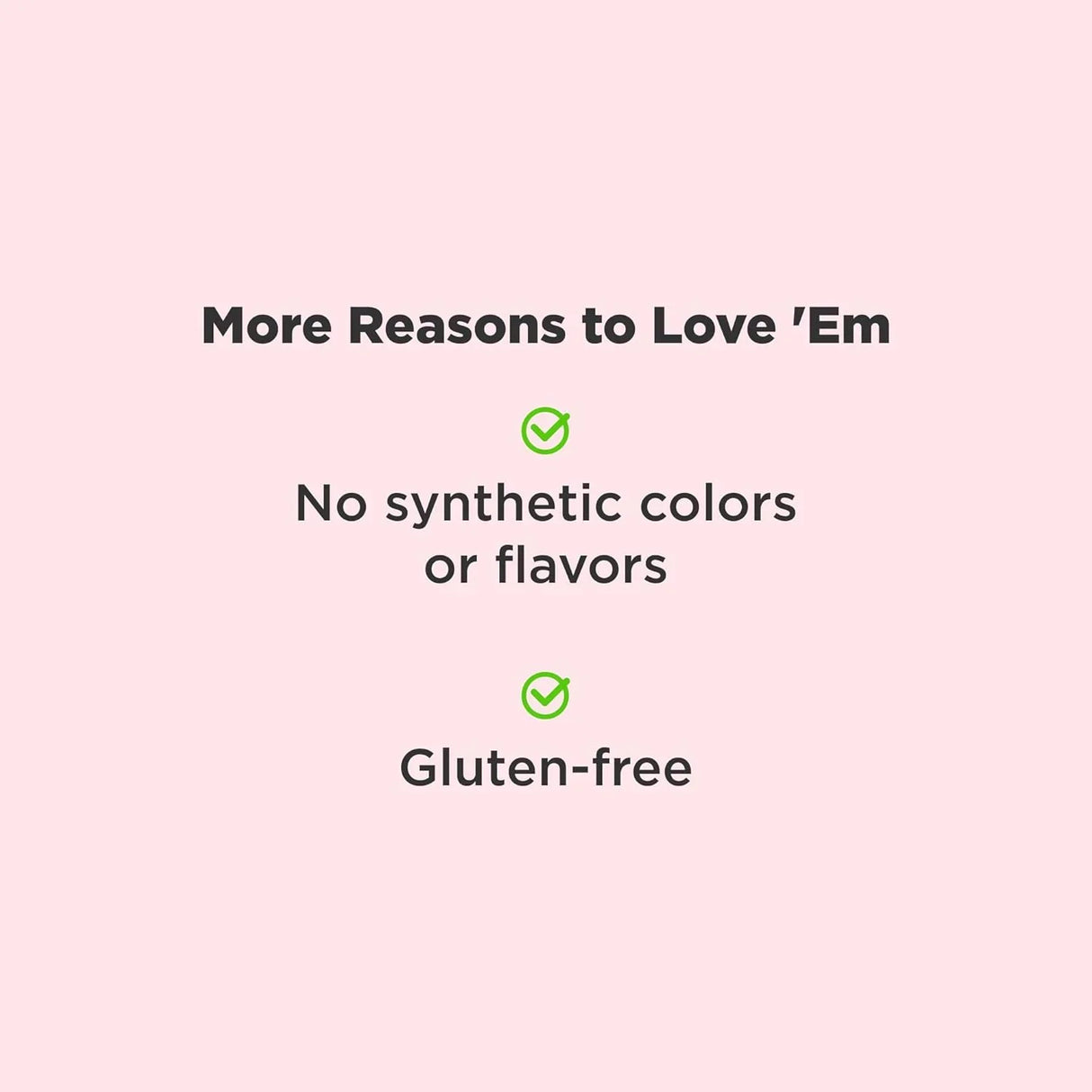 OLLY Collagen Gummy Rings - Kenya