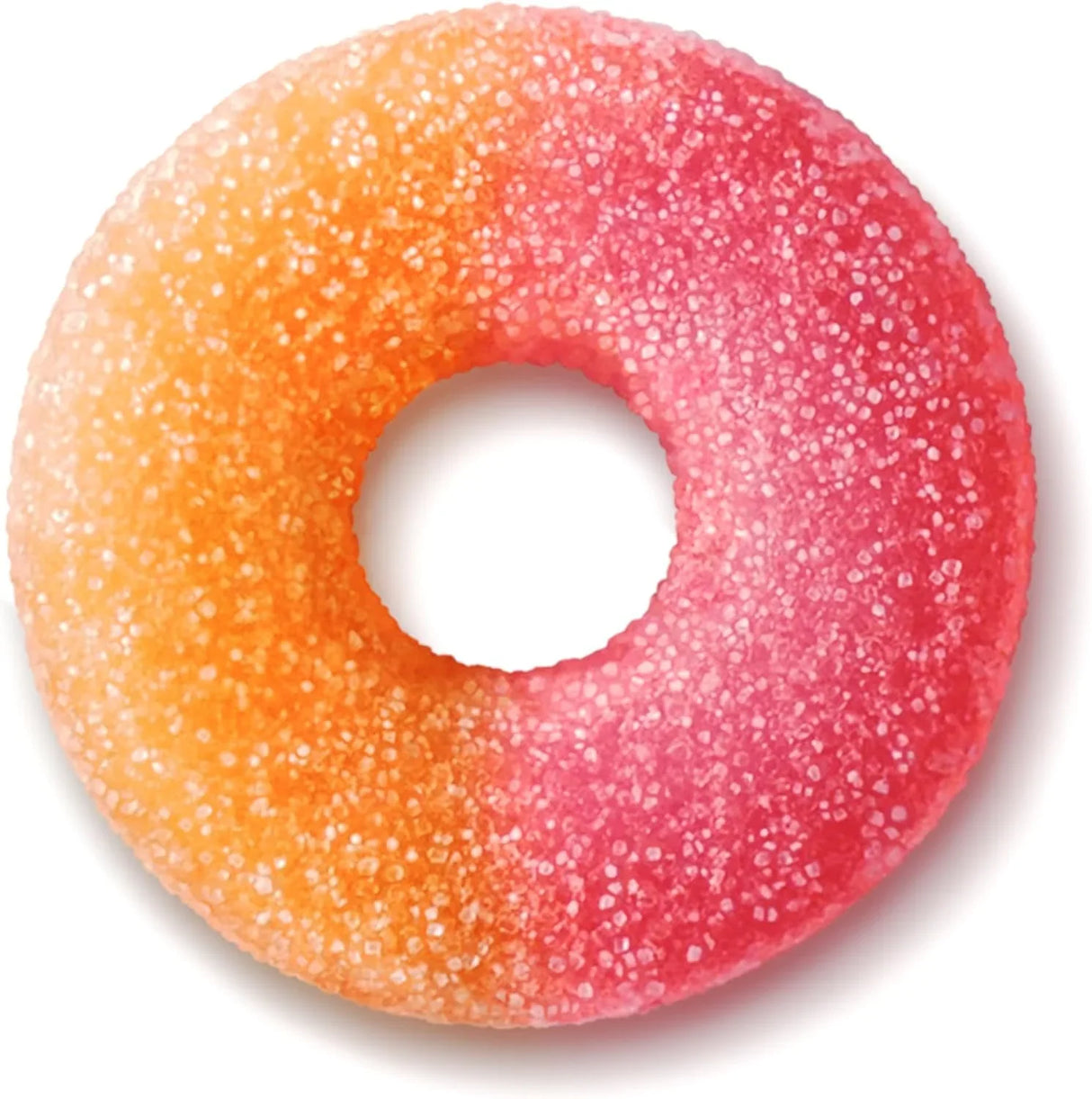 OLLY Collagen Gummy Rings - Kenya