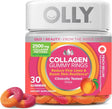 OLLY Collagen Gummy Rings - Kenya