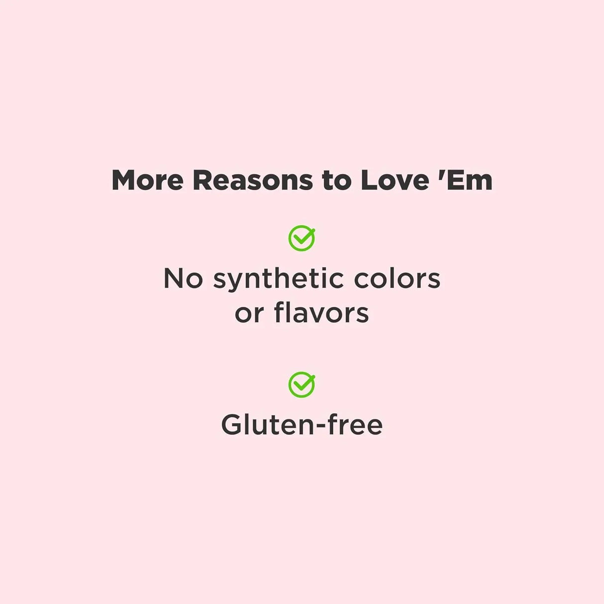 OLLY Glowing Skin Collagen Gummy - Kenya