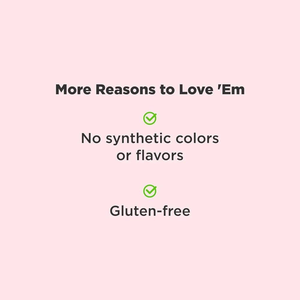 OLLY Undeniable Beauty Gummy - Kenya