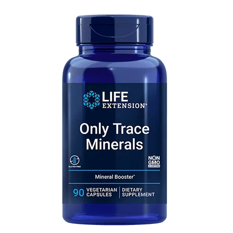 Only Trace Minerals - Kenya