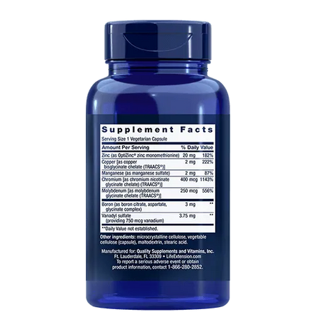 Only Trace Minerals - Kenya