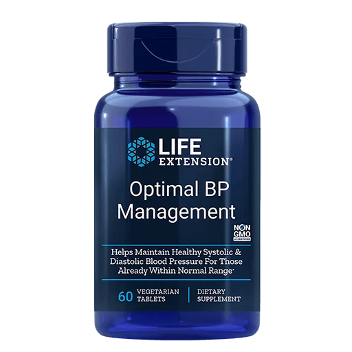 Optimal BP Management - Kenya