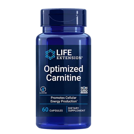 Optimized Carnitine - Kenya