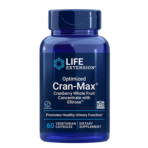 Optimized Cran-Max® - Kenya