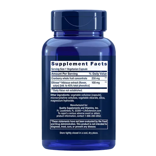 Optimized Cran-Max® - Kenya