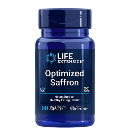 Optimized Saffron - Kenya