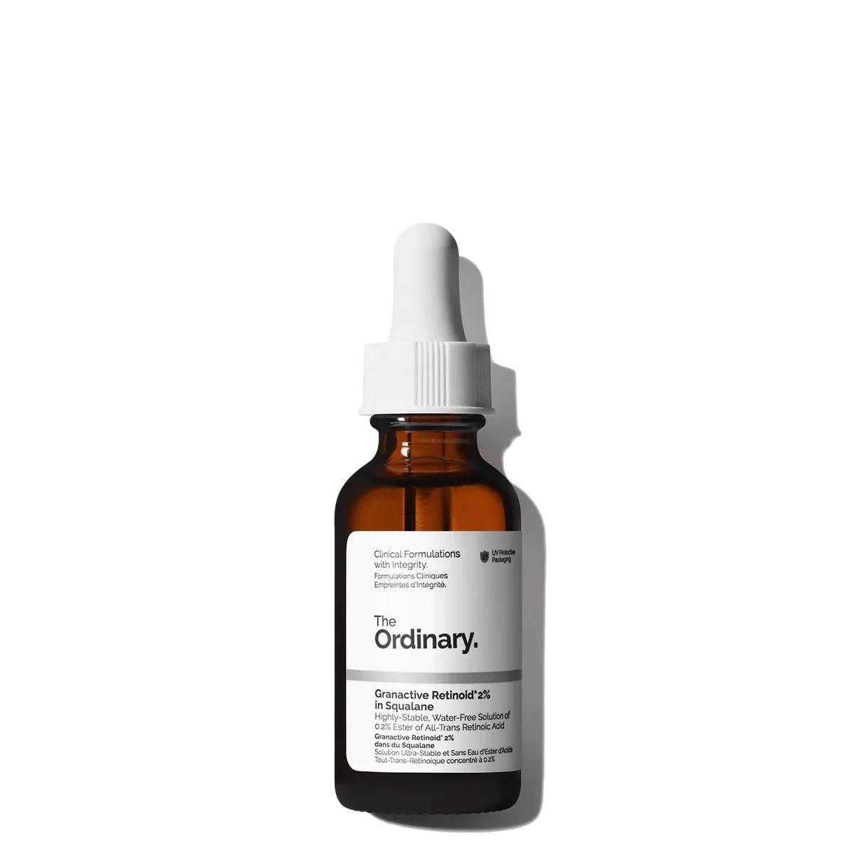 Ordinary Granactive Retinoid 2% in Squalane 30ml - Kenya