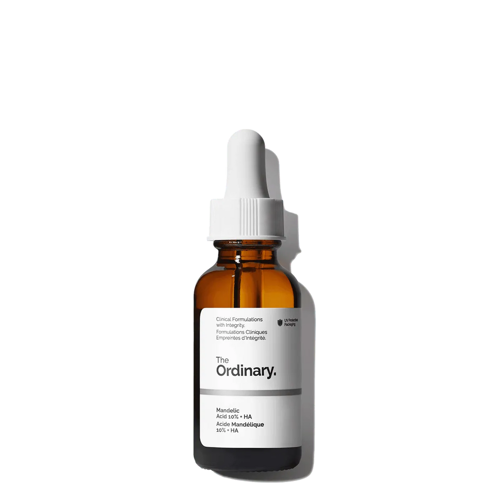 Ordinary Mandelic Acid 10% + HA 30ml - Kenya