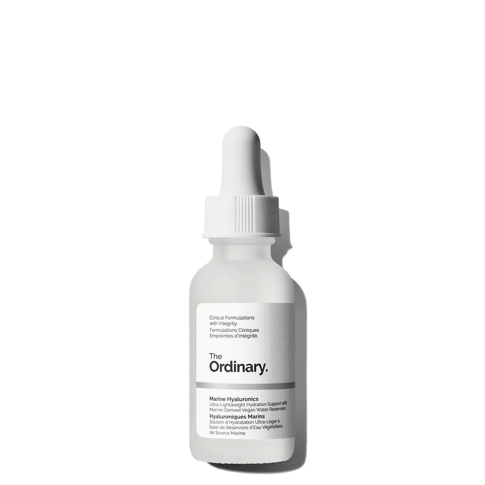 Ordinary Marine Hyaluronics 30ml - Kenya