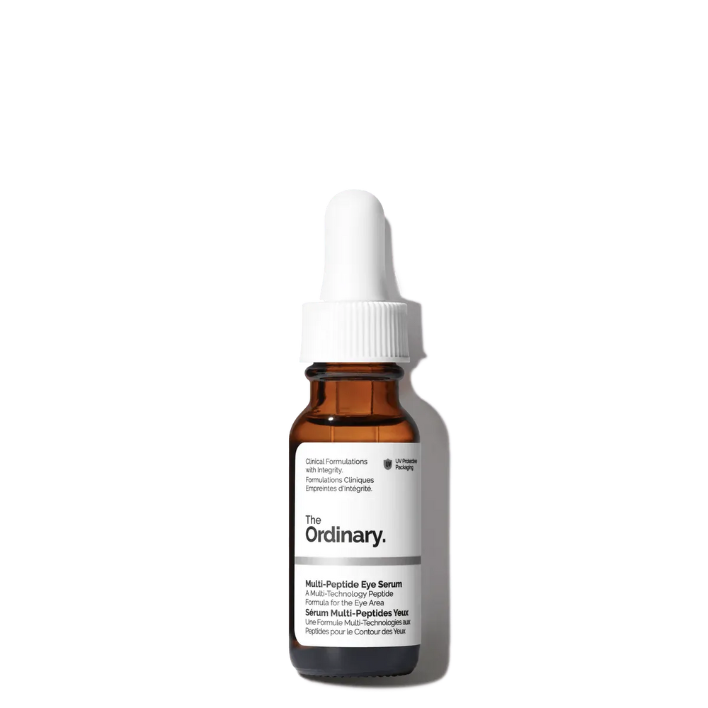 Ordinary Multi-Peptide Eye Serum 15ml - Kenya