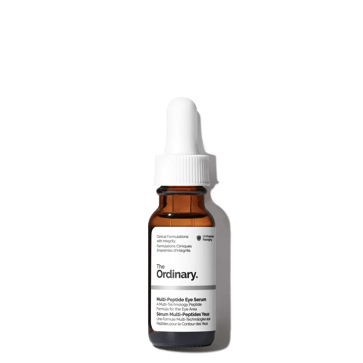 Ordinary Multi-Peptide Eye Serum 15ml - Kenya