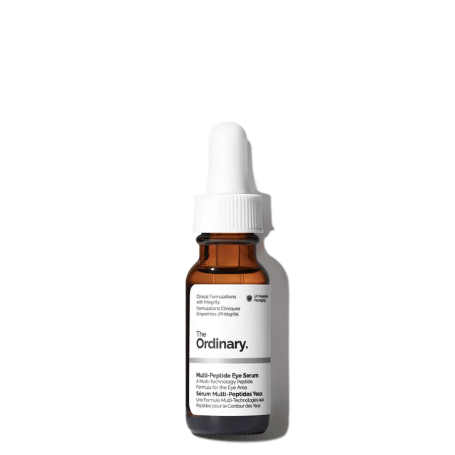 Ordinary Multi-Peptide Eye Serum 15ml - Kenya