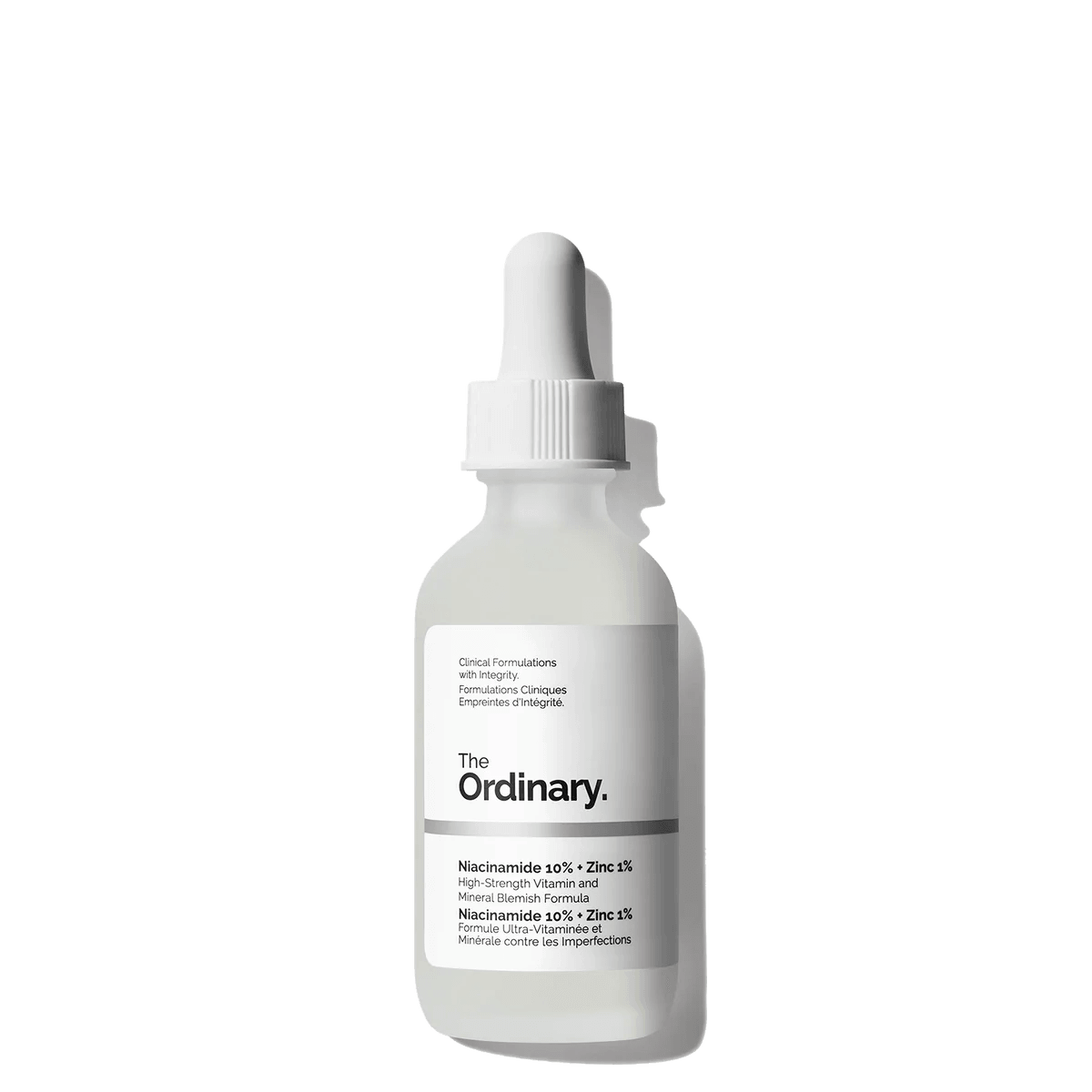 Ordinary Niacinamide 10% + Zinc 1% 60ml - Kenya