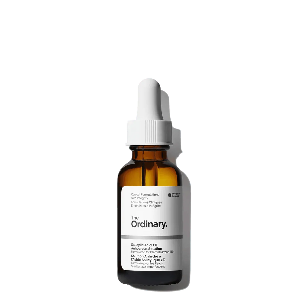 Ordinary Salicylic Acid 2% Anhydrous Solution 30ml - Kenya