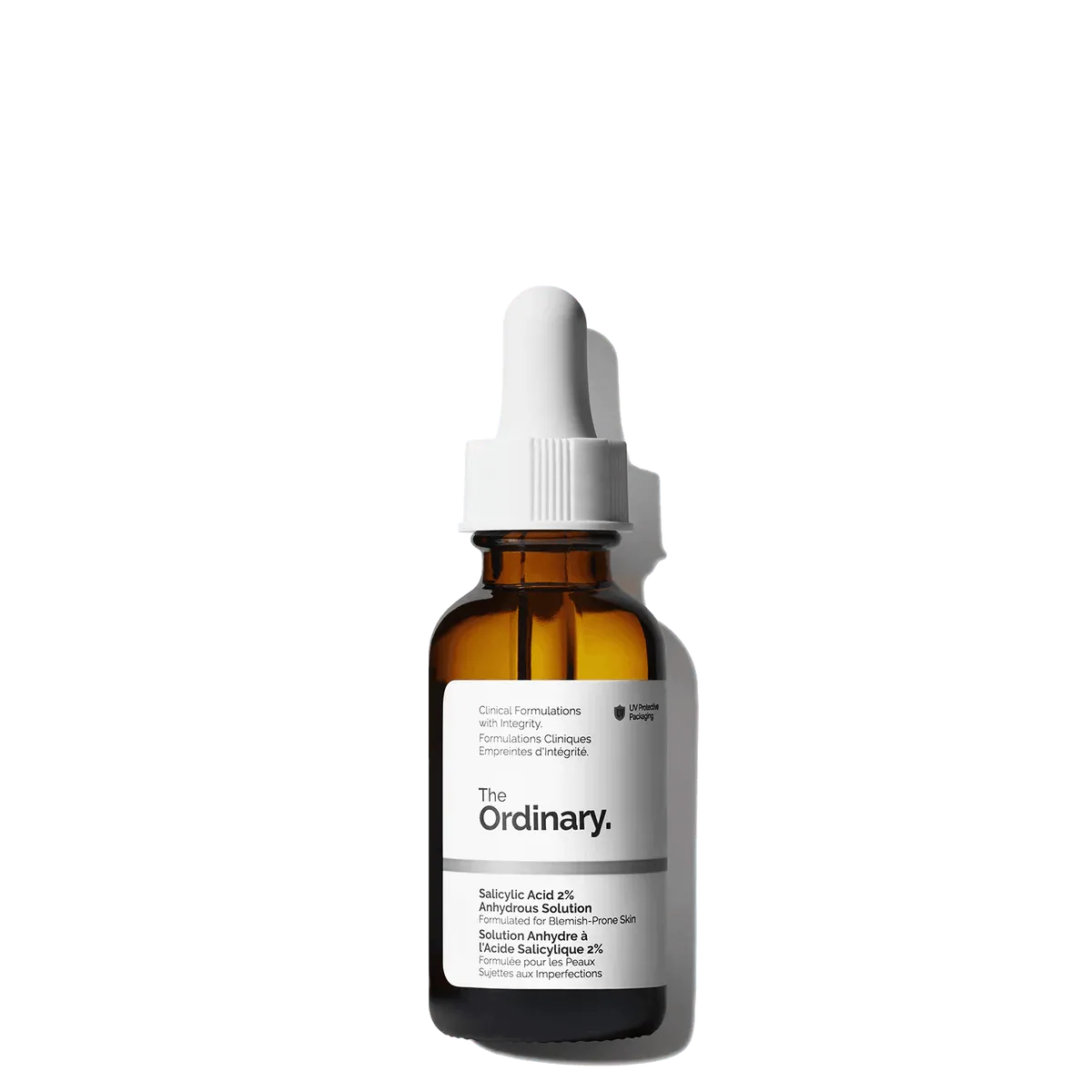 Ordinary Salicylic Acid 2% Anhydrous Solution 30ml - Kenya