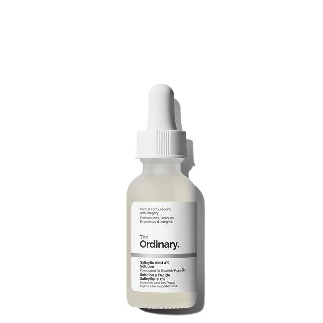 Ordinary Salicylic Acid 2% Solution 30ml - Kenya