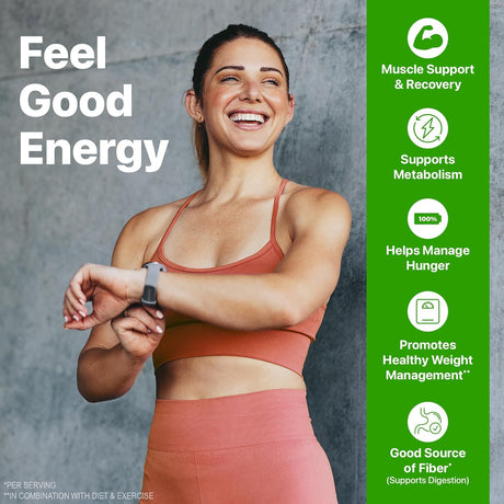 Orgain Organic Whey Protein Powder Creamy Chocolate Fudge - Kenya