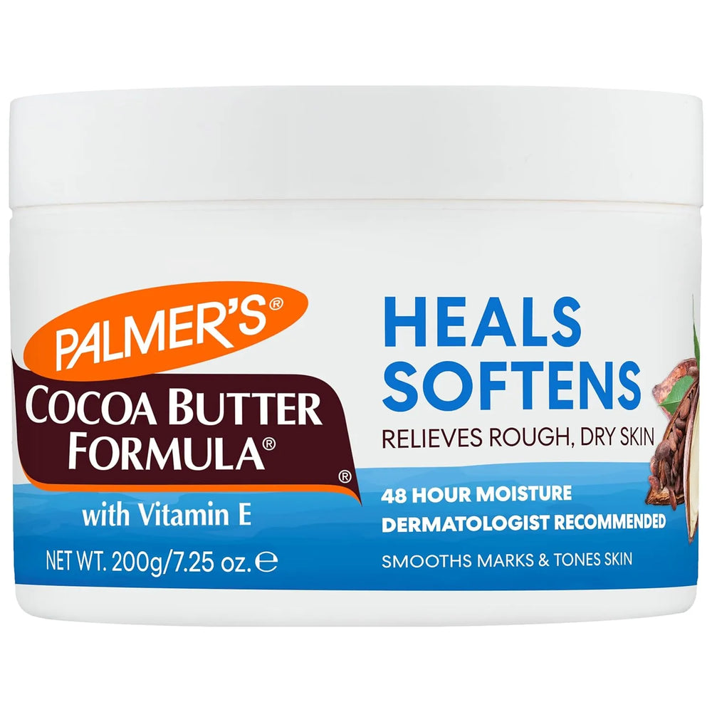 Palmer's Cocoa Butter Formula Daily Skin Therapy Solid Lotion with Vitamin E - Kenya