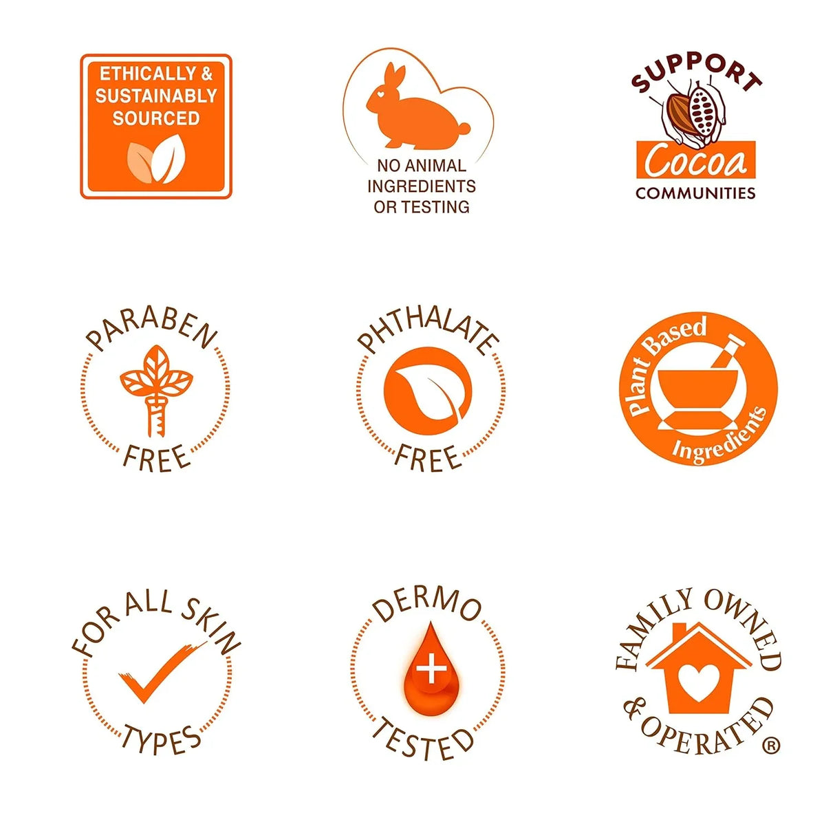 Palmer's Cocoa Butter Moisturizing Body Oil - Kenya