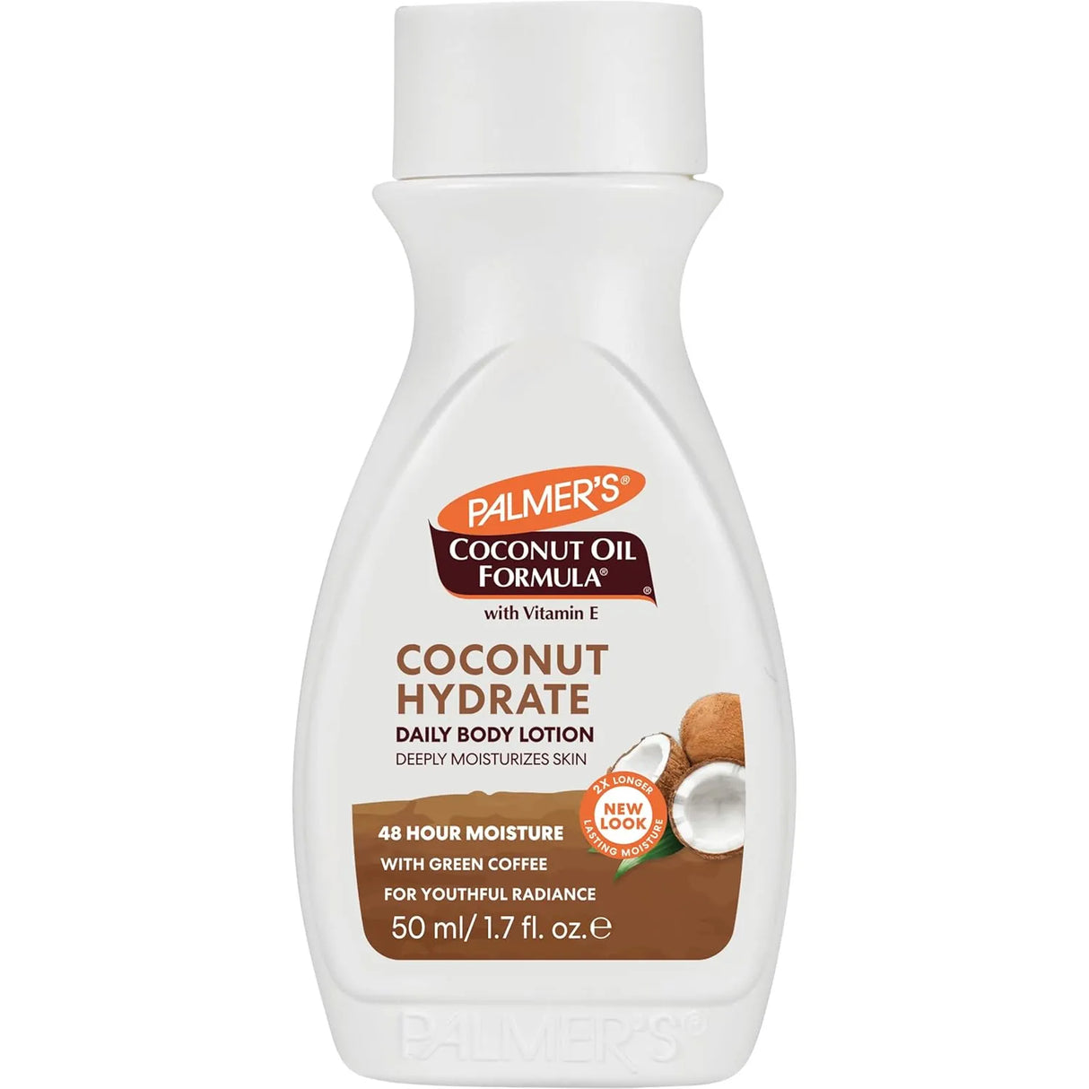 Palmer's Coconut Oil Formula Body Lotion - Kenya