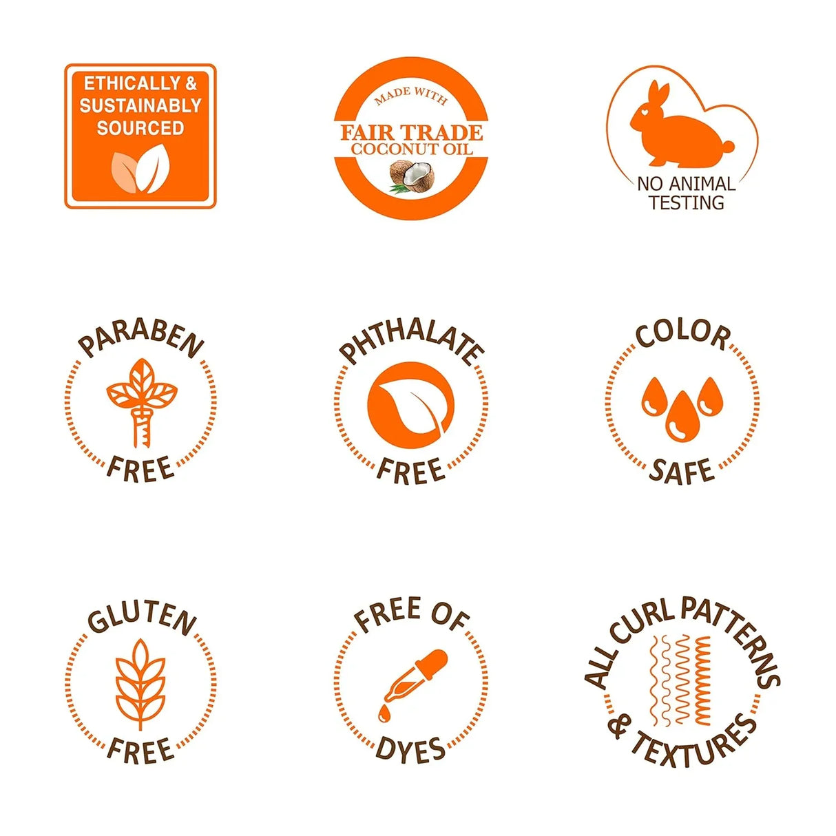 Palmer's Coconut Oil Moisture Hair and Scalp Oil Spray - Kenya