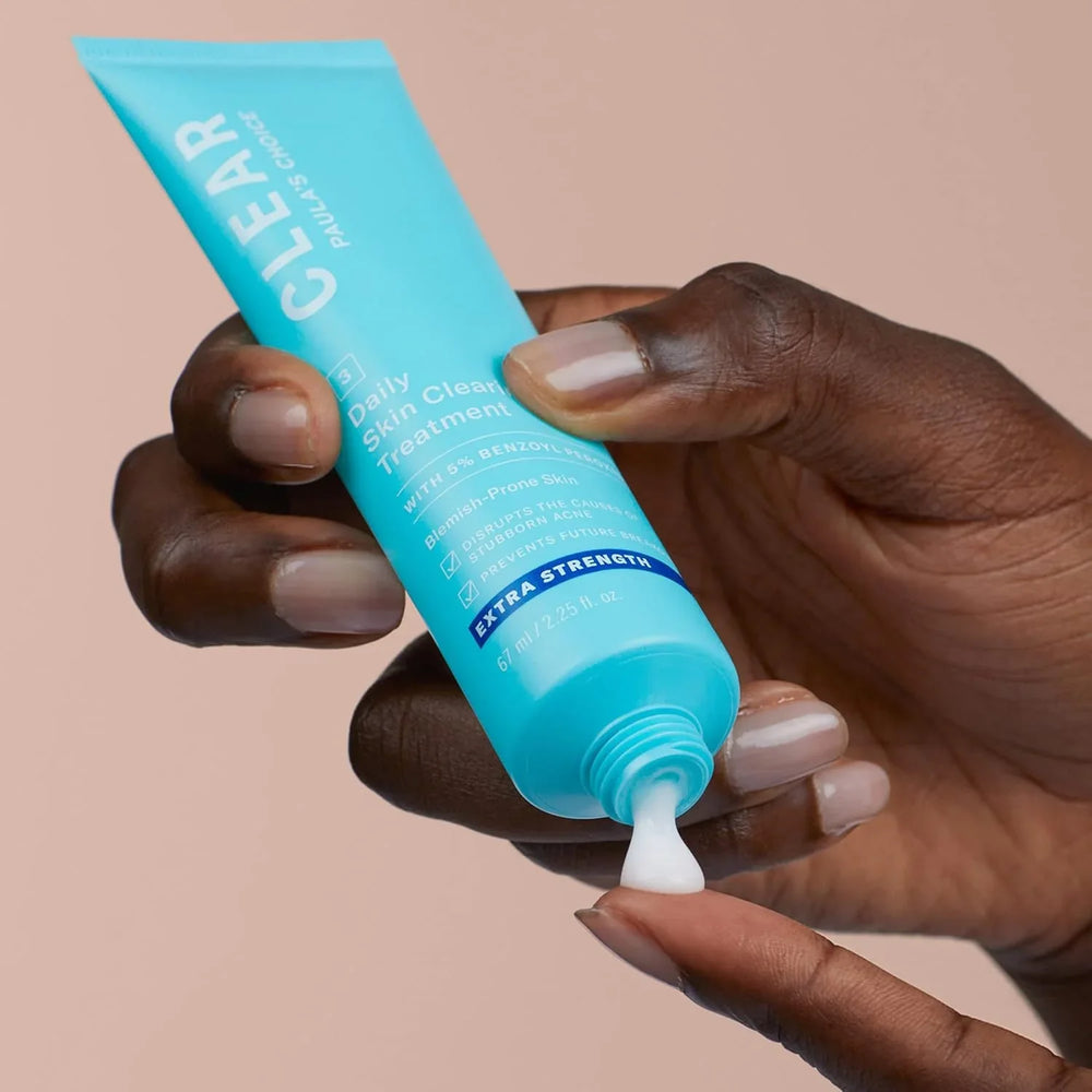 Paula's Choice Daily Skin Clearing Treatment - Kenya