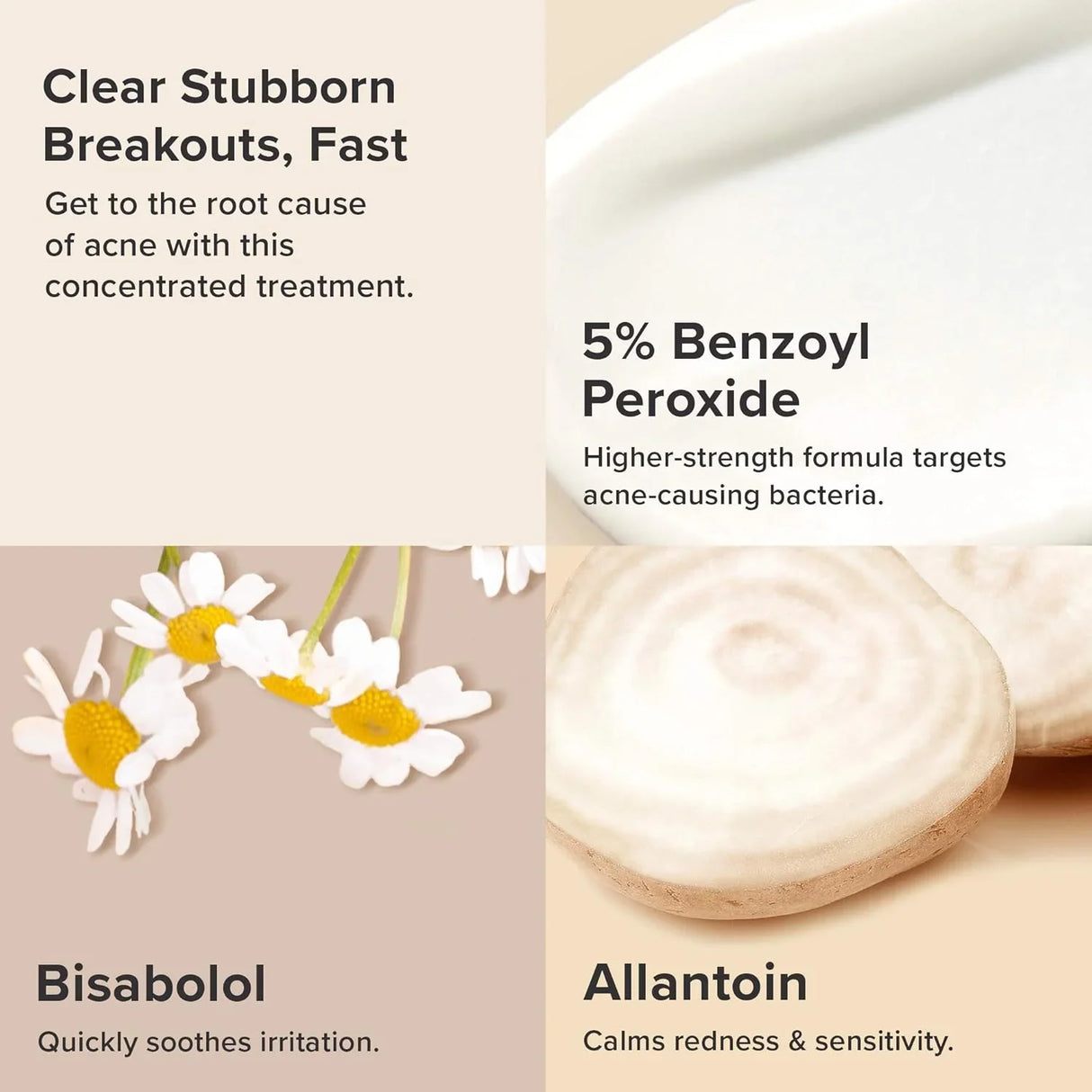 Paula's Choice Daily Skin Clearing Treatment - Kenya