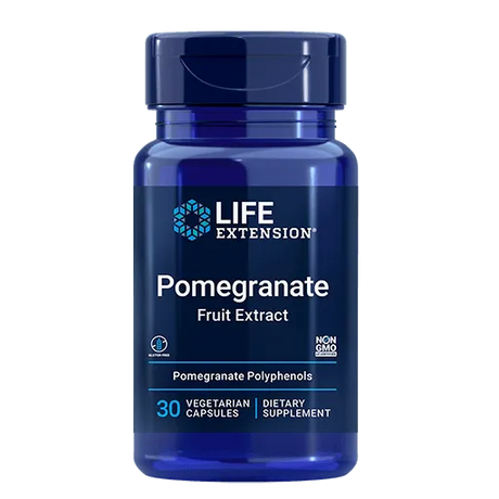 Pomegranate Fruit Extract - Kenya