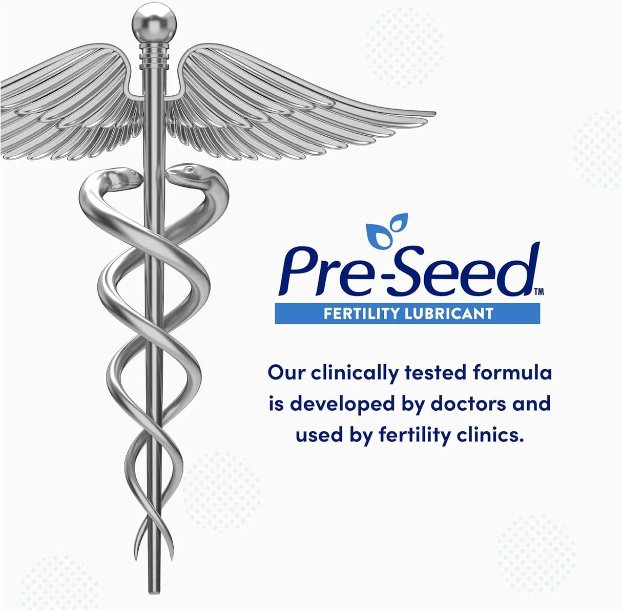 Pre-Seed Fertility Lubricant - Kenya
