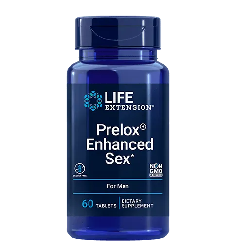Prelox® Enhanced Sex for Men - Kenya