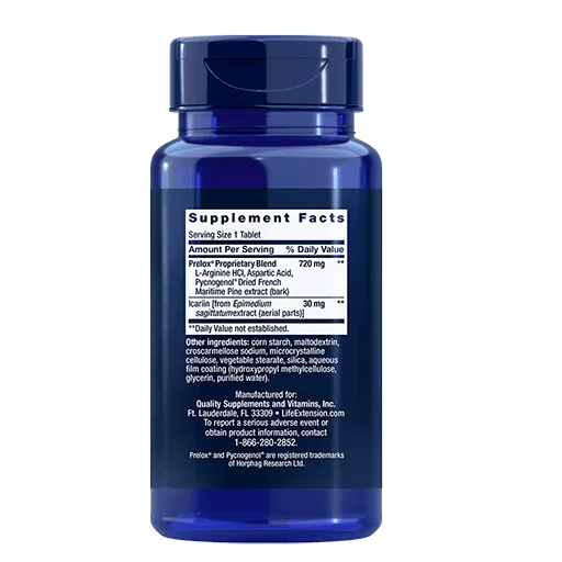 Prelox® Enhanced Sex for Men - Kenya