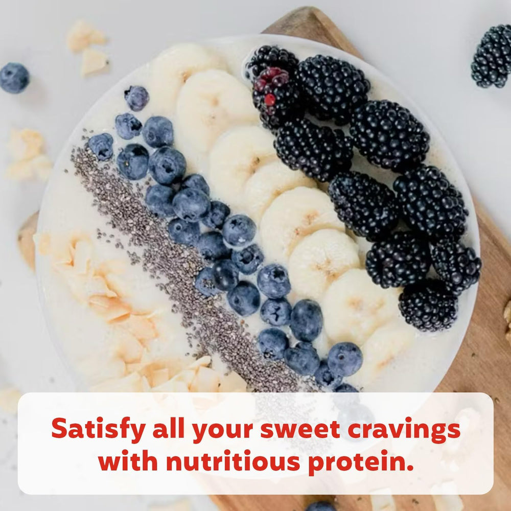 Premier Whey Protein, Vanilla Milkshake- Kenya - Kenya