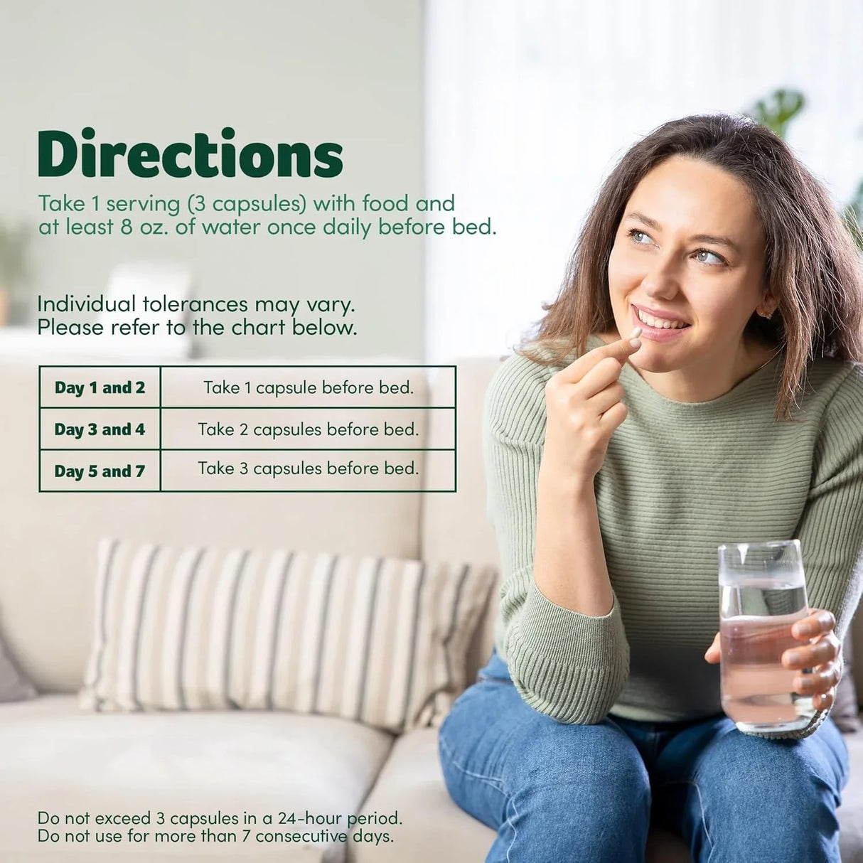 Purely Inspired 7-Day Detox Cleanse - Kenya