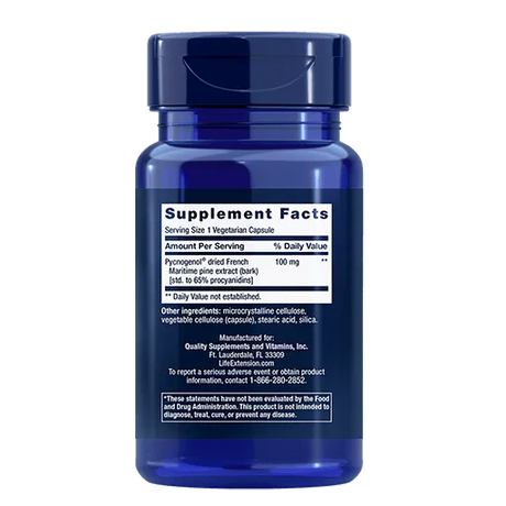 Pycnogenol® - Kenya