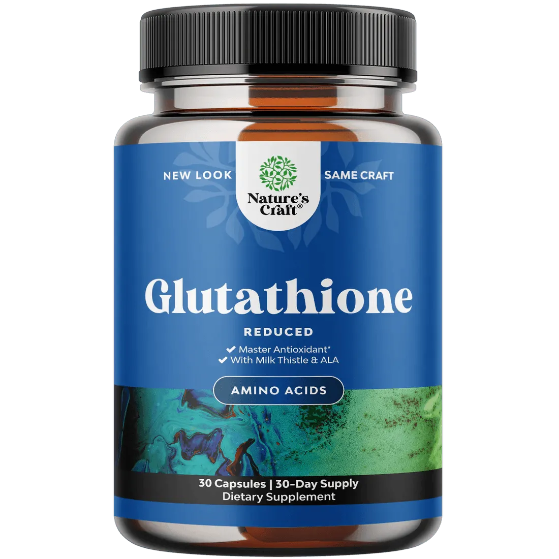 glutathione dng nc  CODEAGE LIPOSOMAL GLUTATHIONE  B QUYT CHM SC DA & SC KHO T BN  TRONG   Glutathione dng liposomal cao cp gip bao bc hot cht, tng  kh nng hp