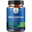 Reduced Glutathione Supplement 30 capsules (Nature's Craft) - Kenya